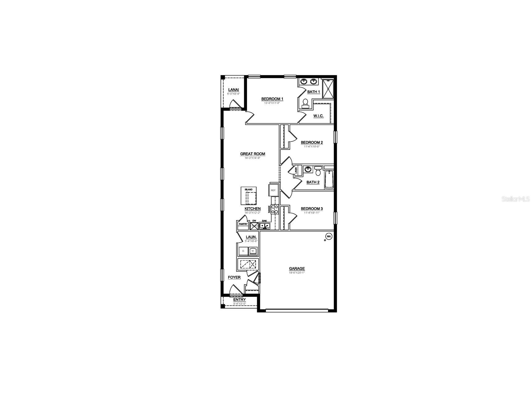 426 Warm Heron Place Ruskin FL 33570 TB8499333 image2