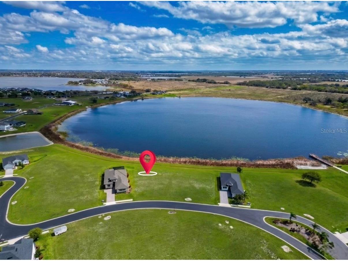 426 Waterfern Trail Drive Auburndale FL 33823 - LAKE MEDORA L4959971 image1