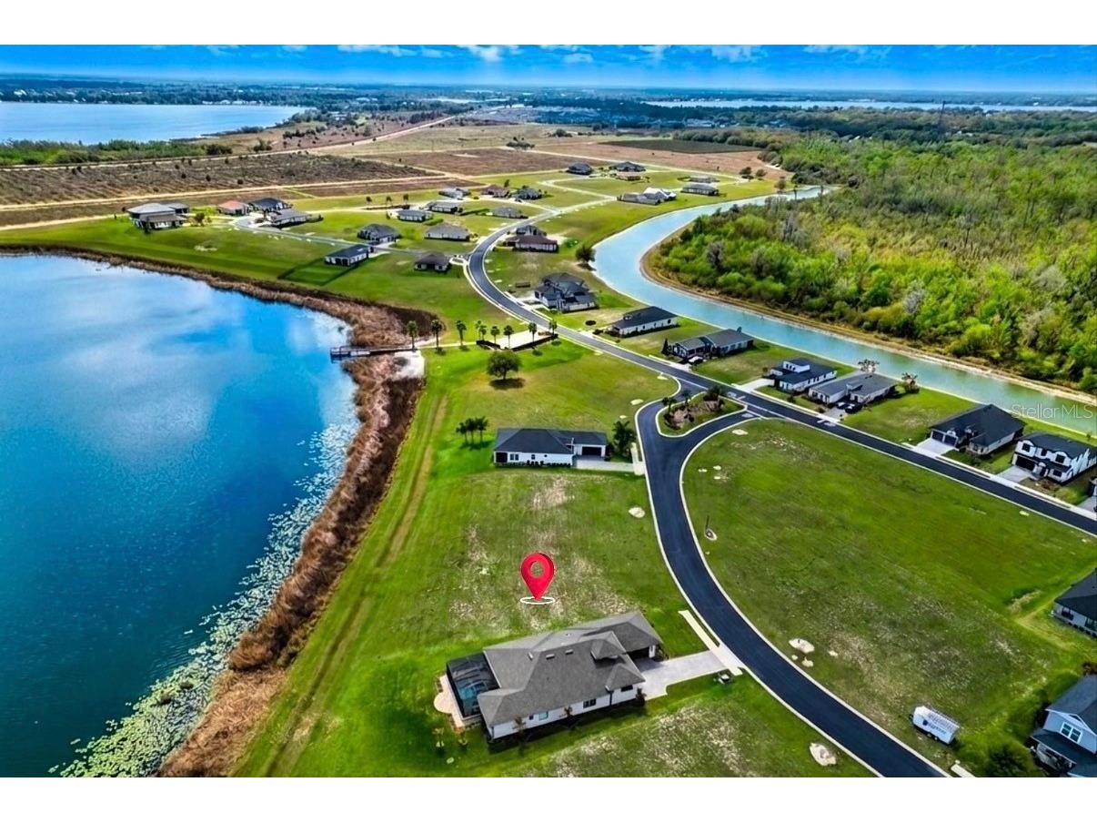 426 Waterfern Trail Drive Auburndale FL 33823 - LAKE MEDORA L4959971 image3