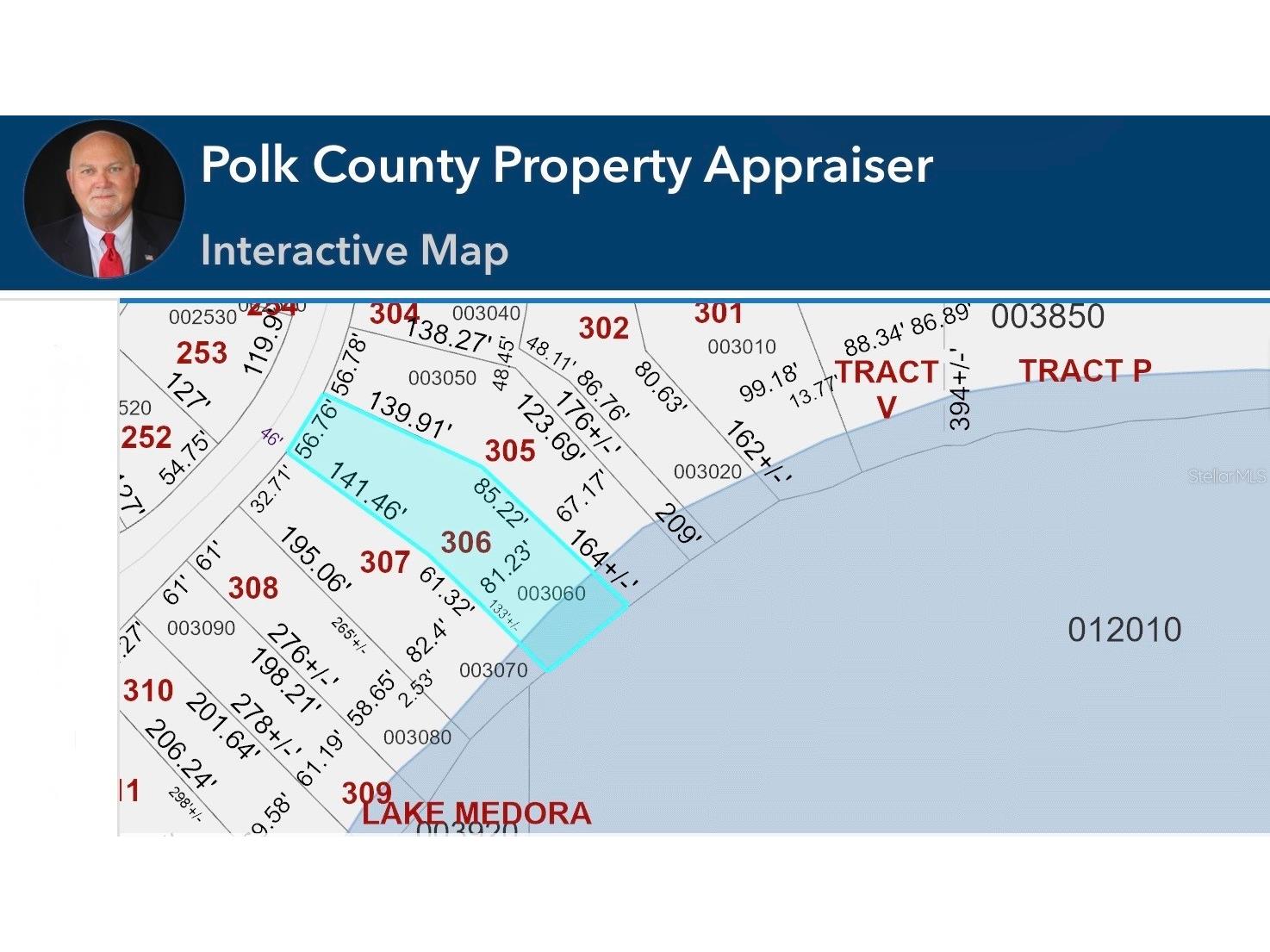 426 Waterfern Trail Drive Auburndale FL 33823 - LAKE MEDORA L4959971 image6