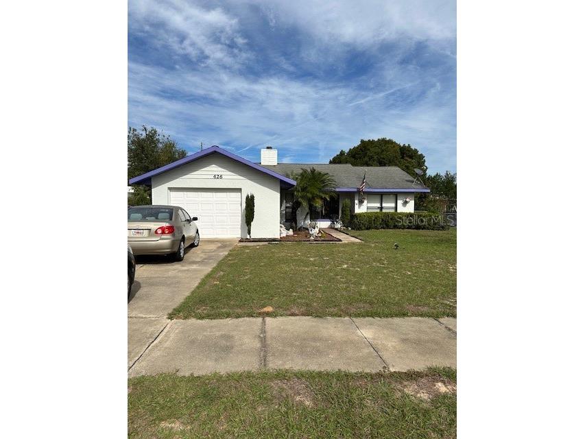 426 Whitewing Circle Minneola FL 34715 G5076089 image1