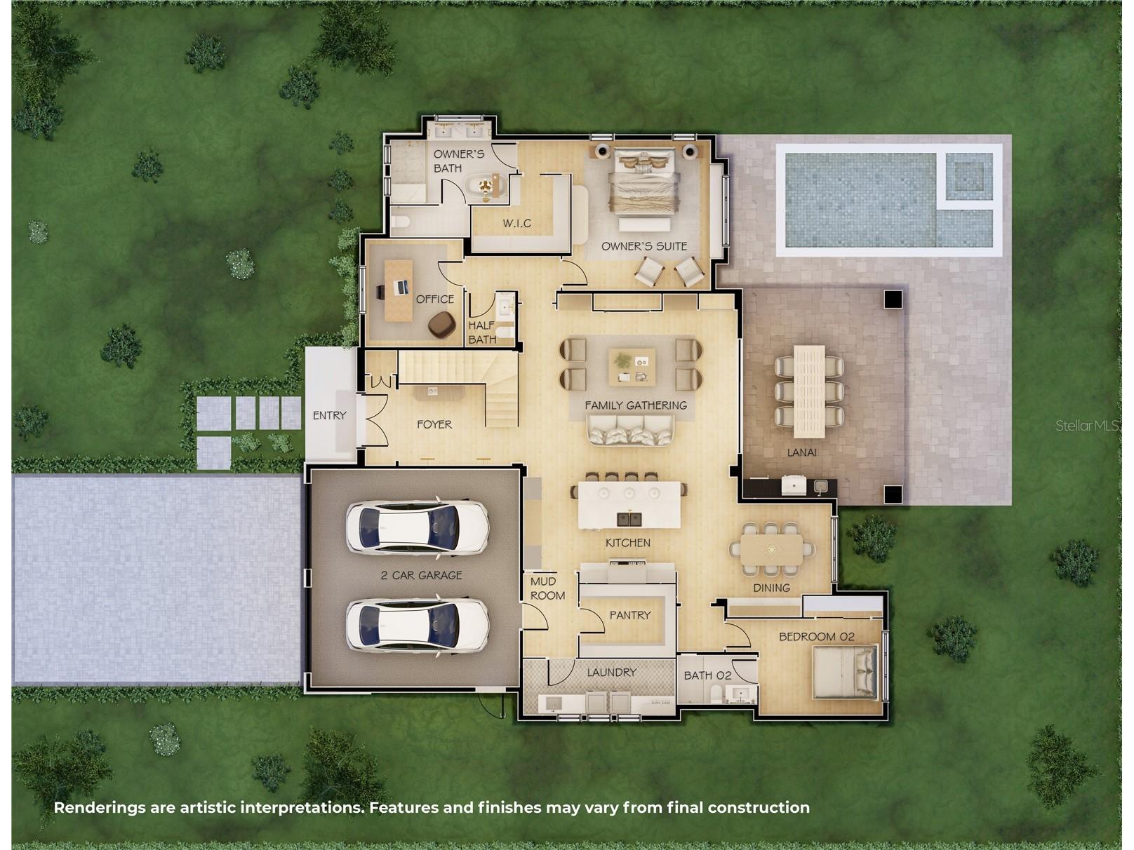 426 Worthington Drive Winter Park FL 32789 O6360737 image10