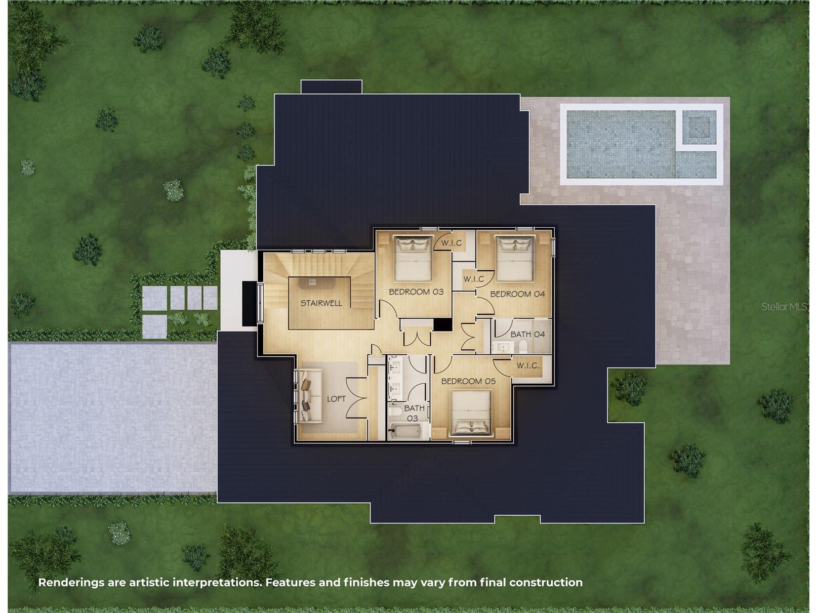 426 Worthington Drive Winter Park FL 32789 O6360737 image11