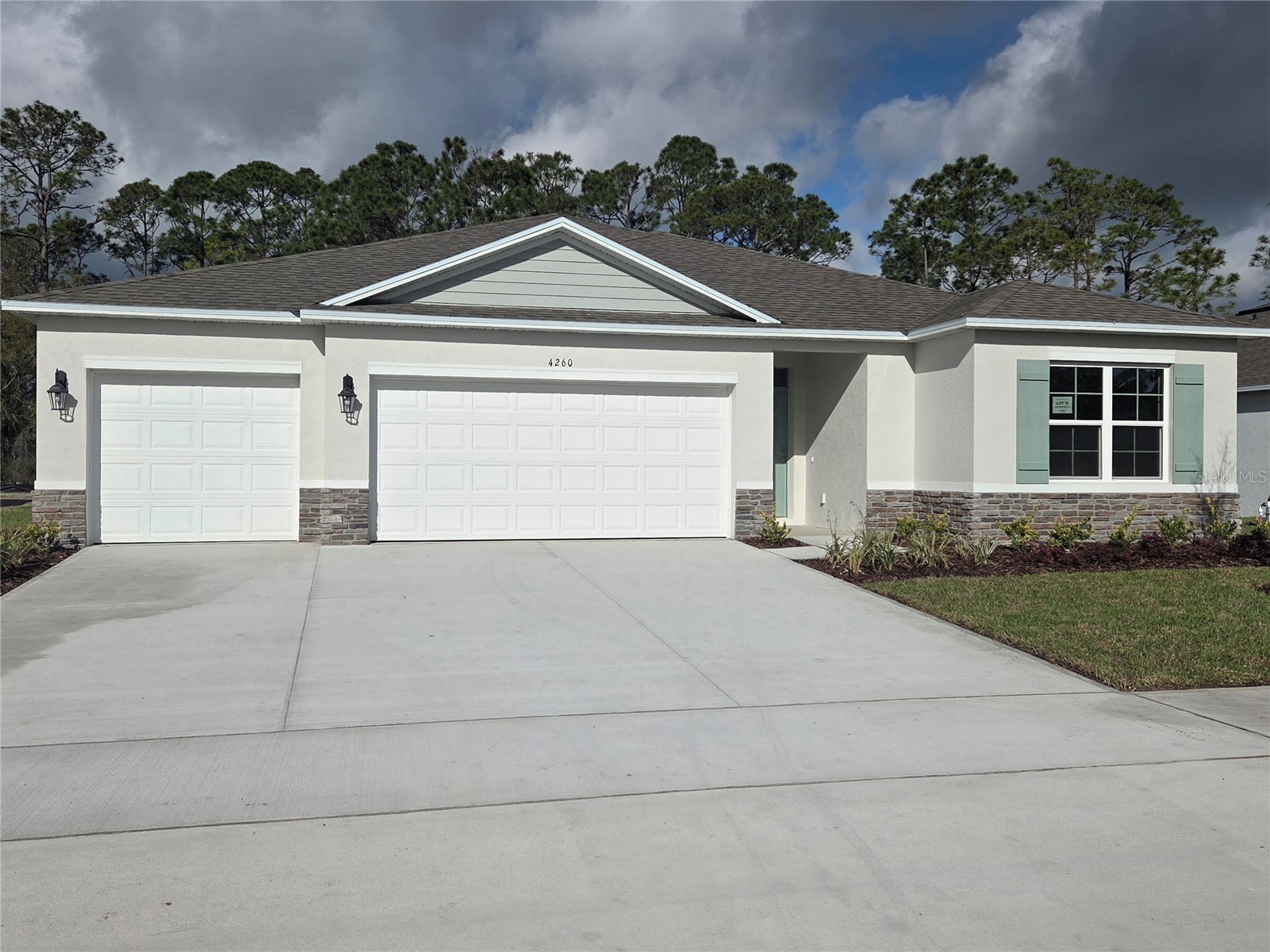 4260 Acoma Drive Ormond Beach FL 32174 O6367501 image1