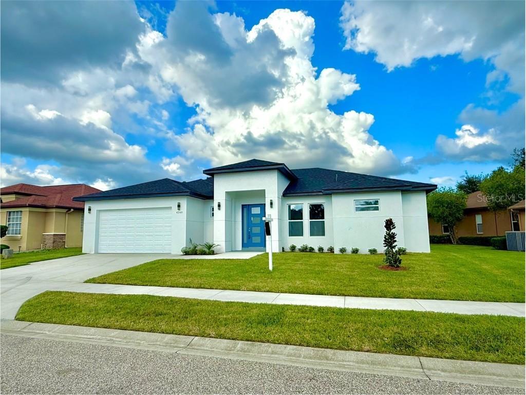 4260 Baudelaire Court Brooksville FL 34604 TB8382591 image1