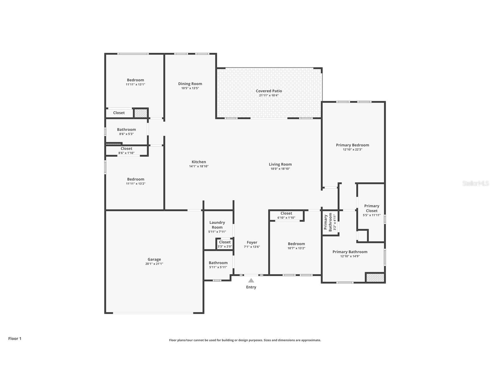 4260 Baudelaire Court Brooksville FL 34604 TB8505765 image32
