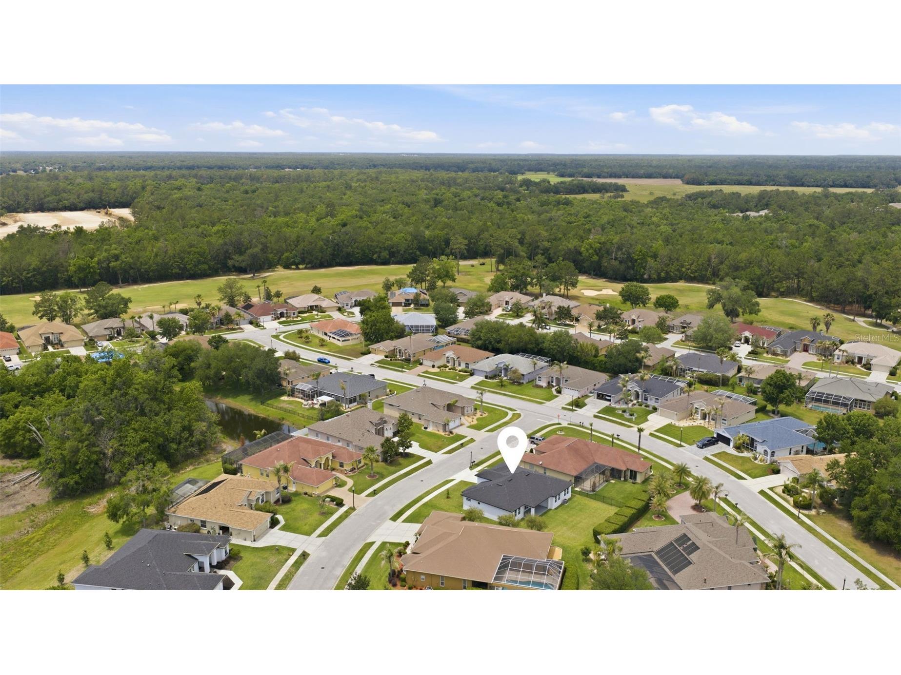 4260 Baudelaire Court Brooksville FL 34604 TB8505765 image35