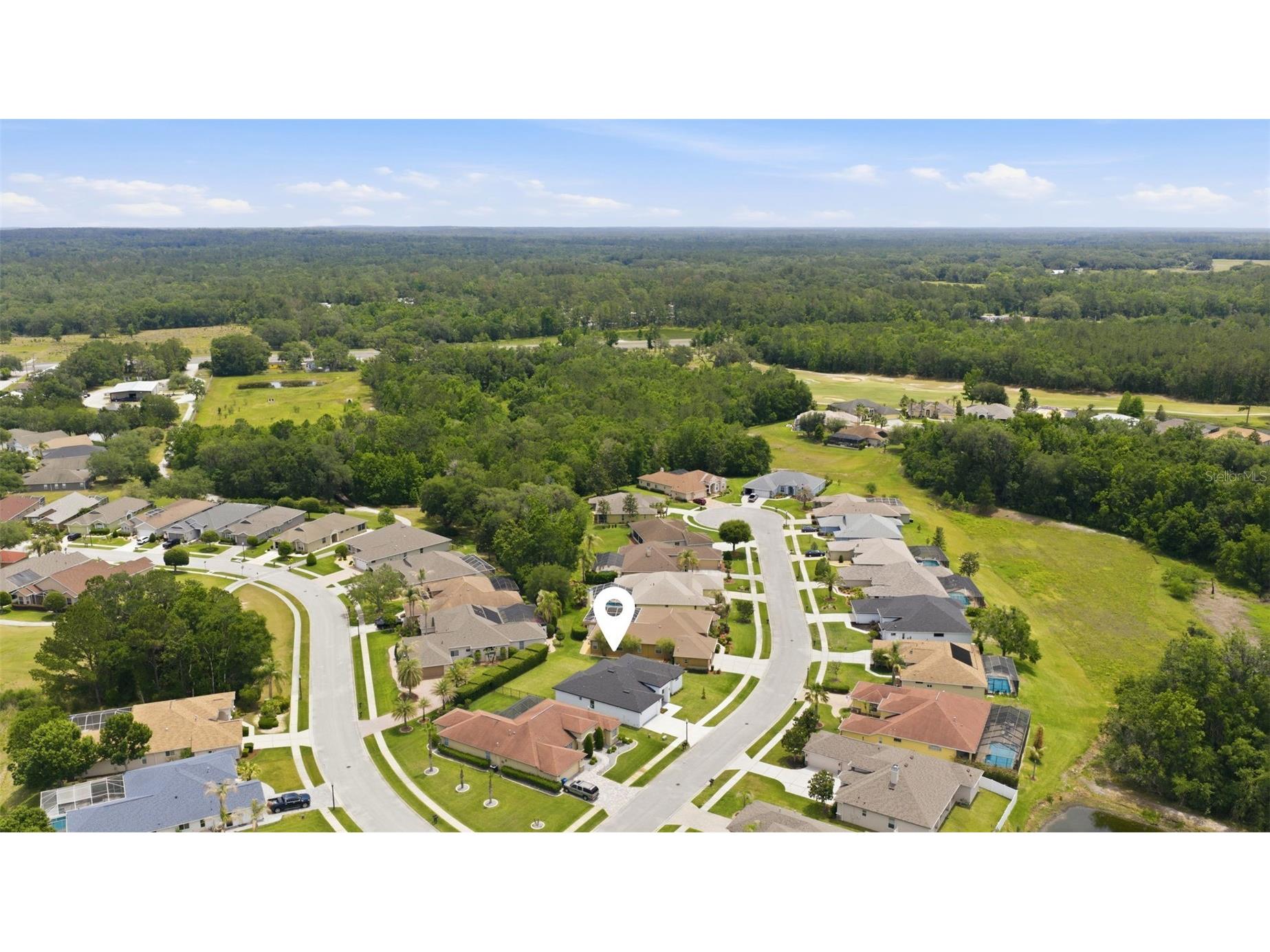 4260 Baudelaire Court Brooksville FL 34604 TB8505765 image38