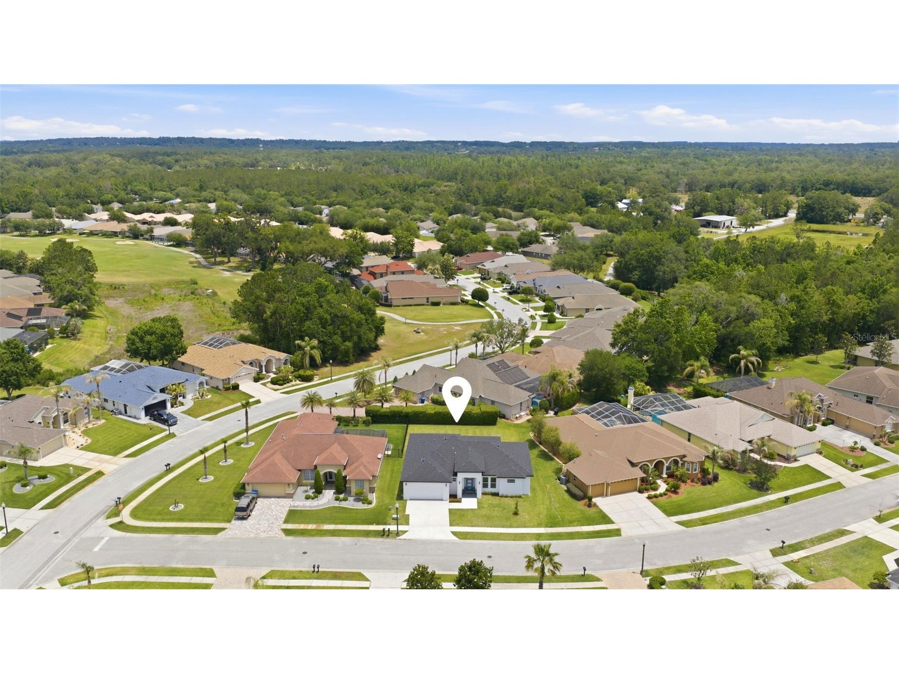 4260 Baudelaire Court Brooksville FL 34604 TB8505765 image41