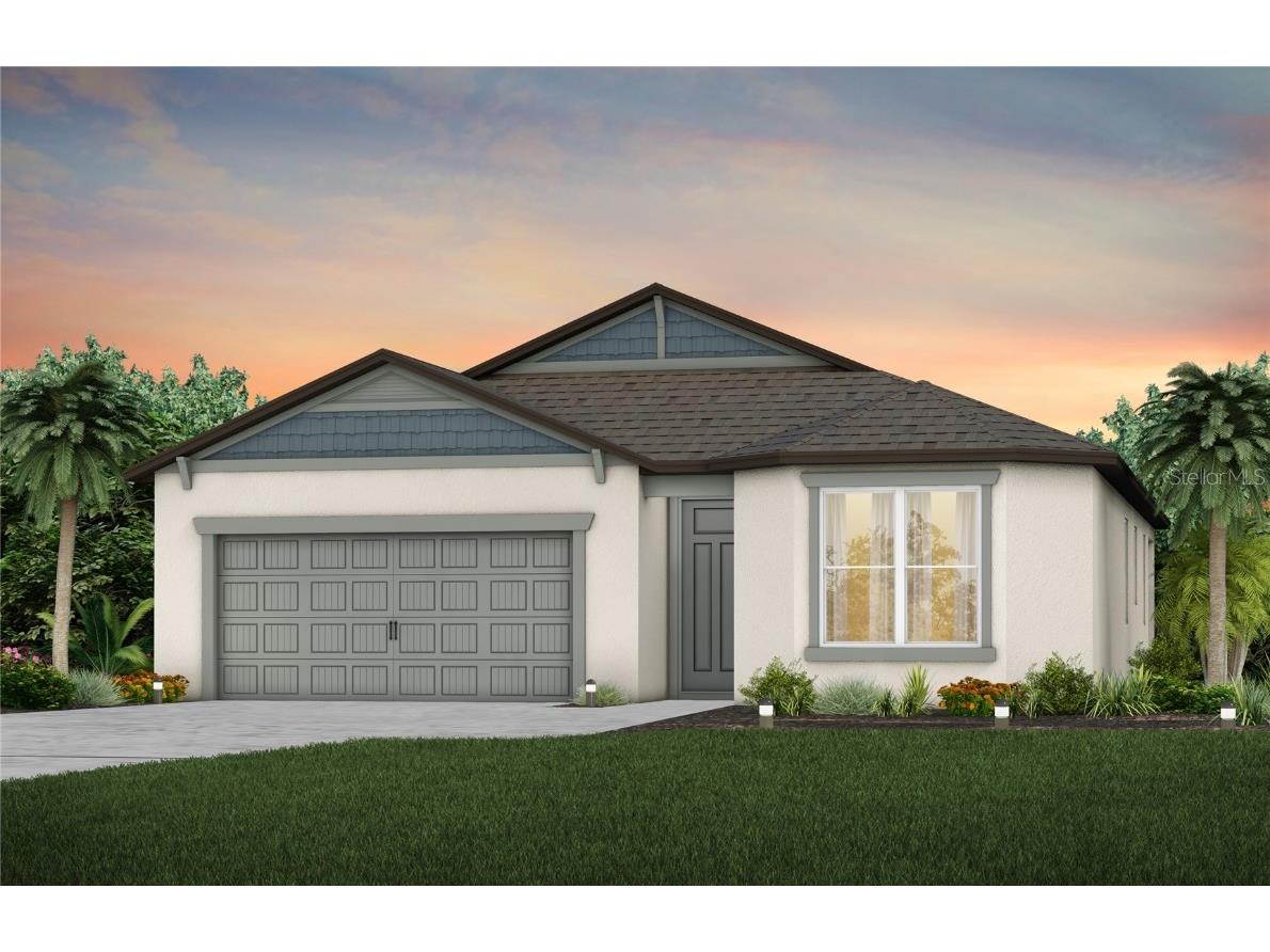4260 Big Sky Drive Spring Hill FL 34604 T3547893 image1