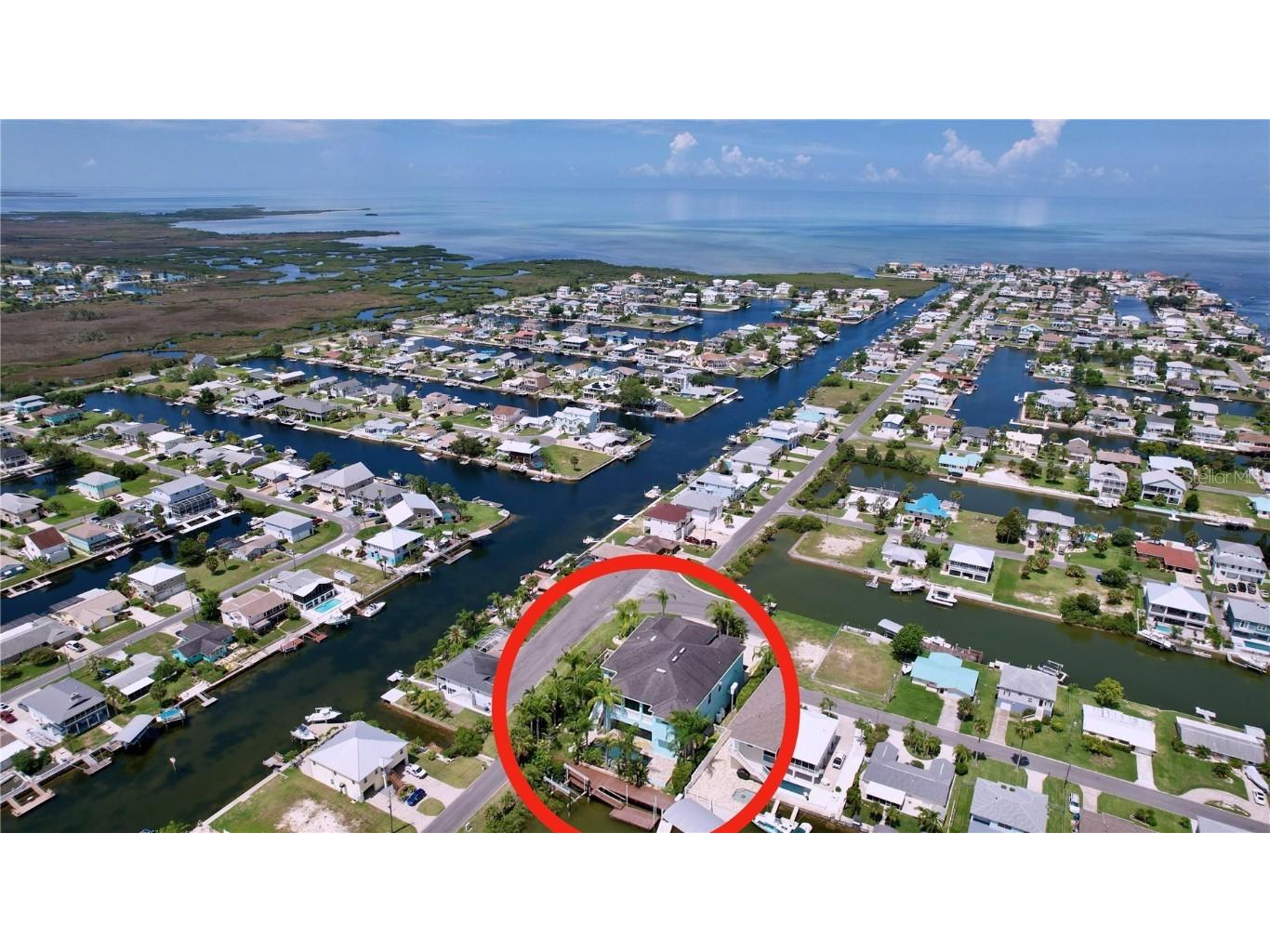 4260 Columbus Drive Hernando Beach FL 34607 W7866581 image10