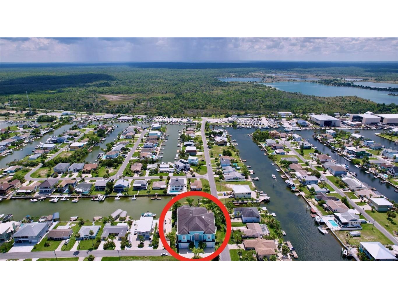 4260 Columbus Drive Hernando Beach FL 34607 W7866581 image11