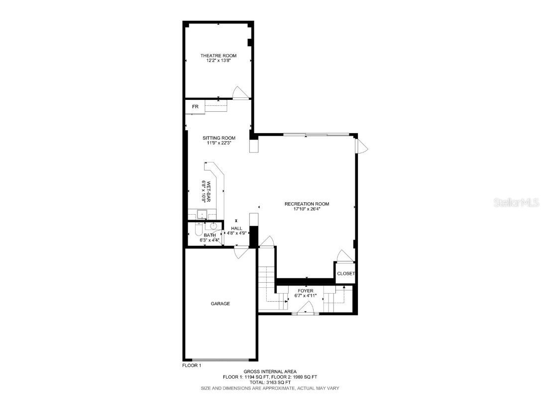 4260 Columbus Drive Hernando Beach FL 34607 W7866581 image12