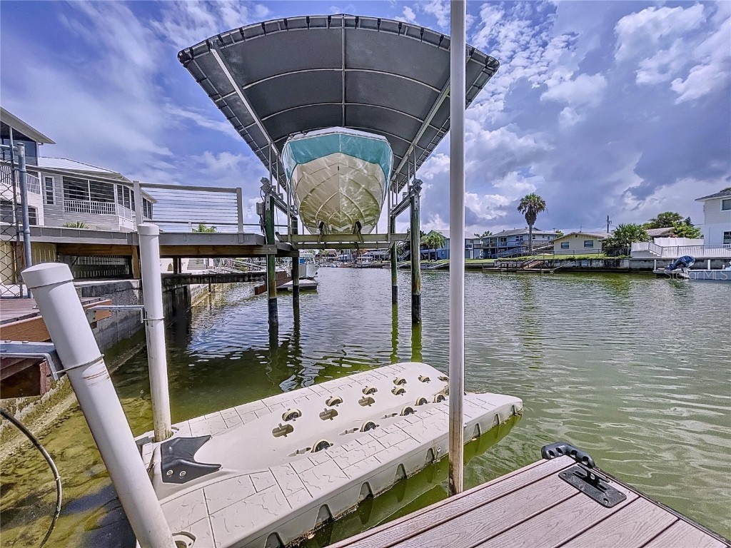 4260 Columbus Drive Hernando Beach FL 34607 W7866581 image2