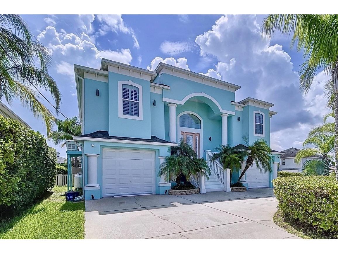 4260 Columbus Drive Hernando Beach FL 34607 W7866581 image4