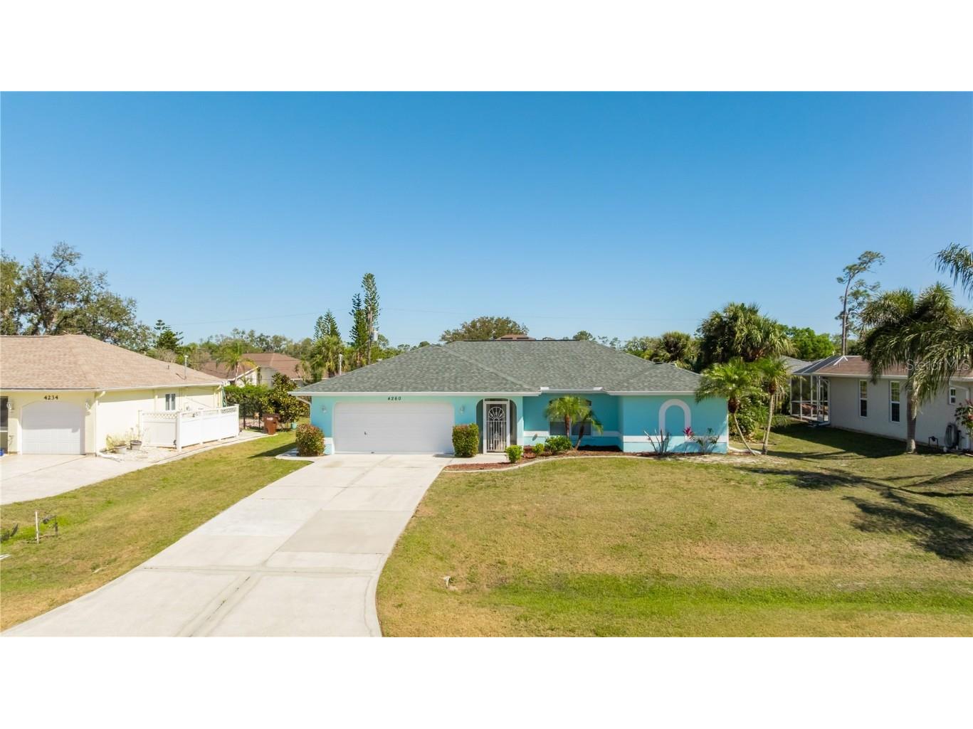 4260 Kessler Terrace North Port FL 34287 C7508795 image1