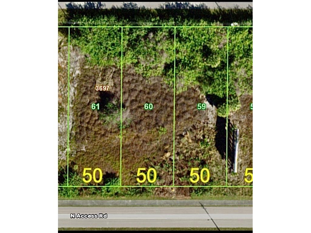 4260 N Access Road Englewood FL 34224 C7461064 image1