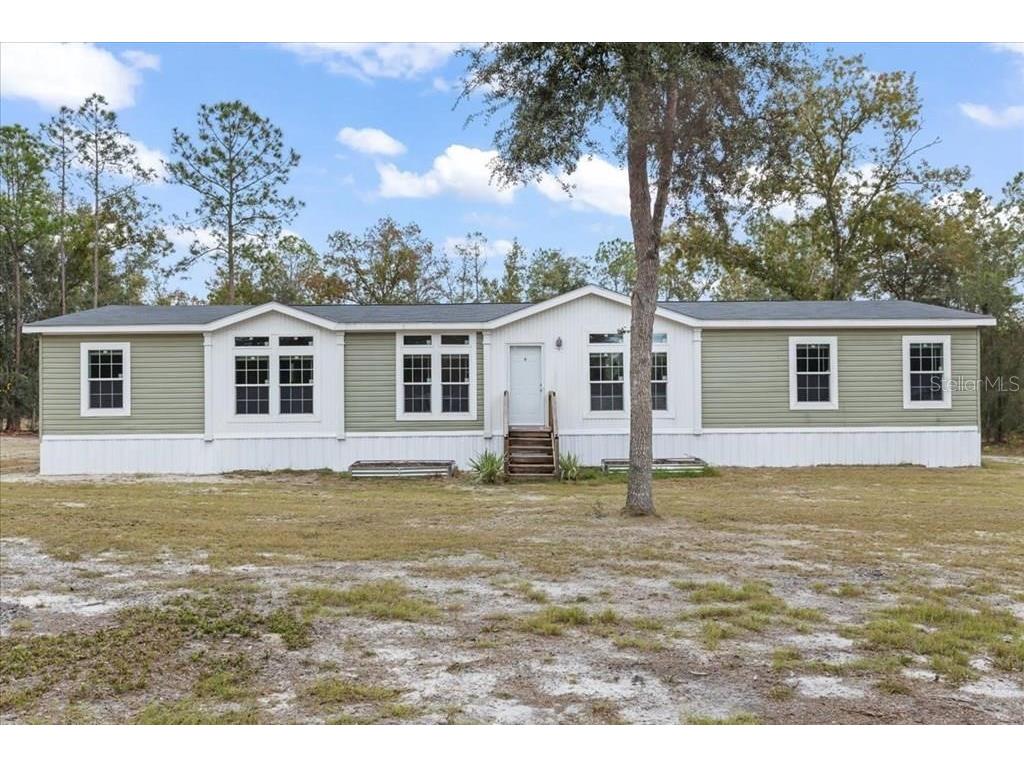 4260 NW 31st Avenue Bell FL 32619 GC517758 image1