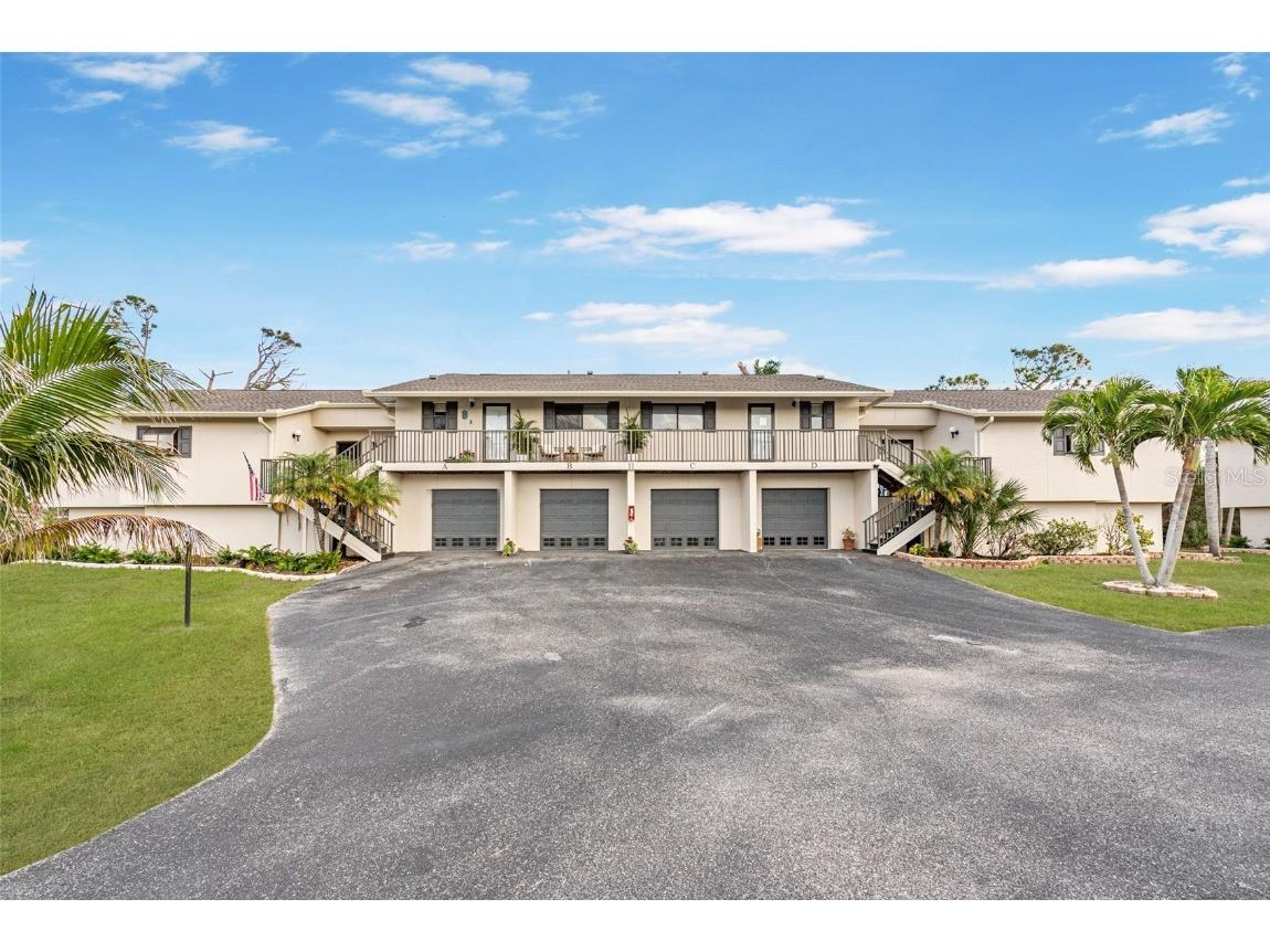 4260 Placida Road #11D Englewood FL 34224 D6140815 image1