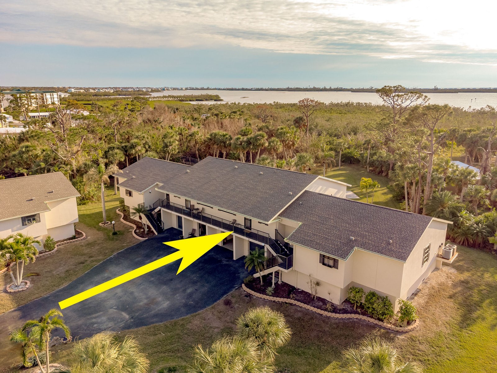 4260 Placida Road #12C Englewood FL 34224 D6145651 image1