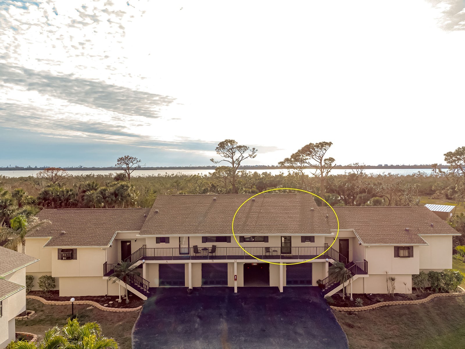 4260 Placida Road #12C Englewood FL 34224 D6145651 image2