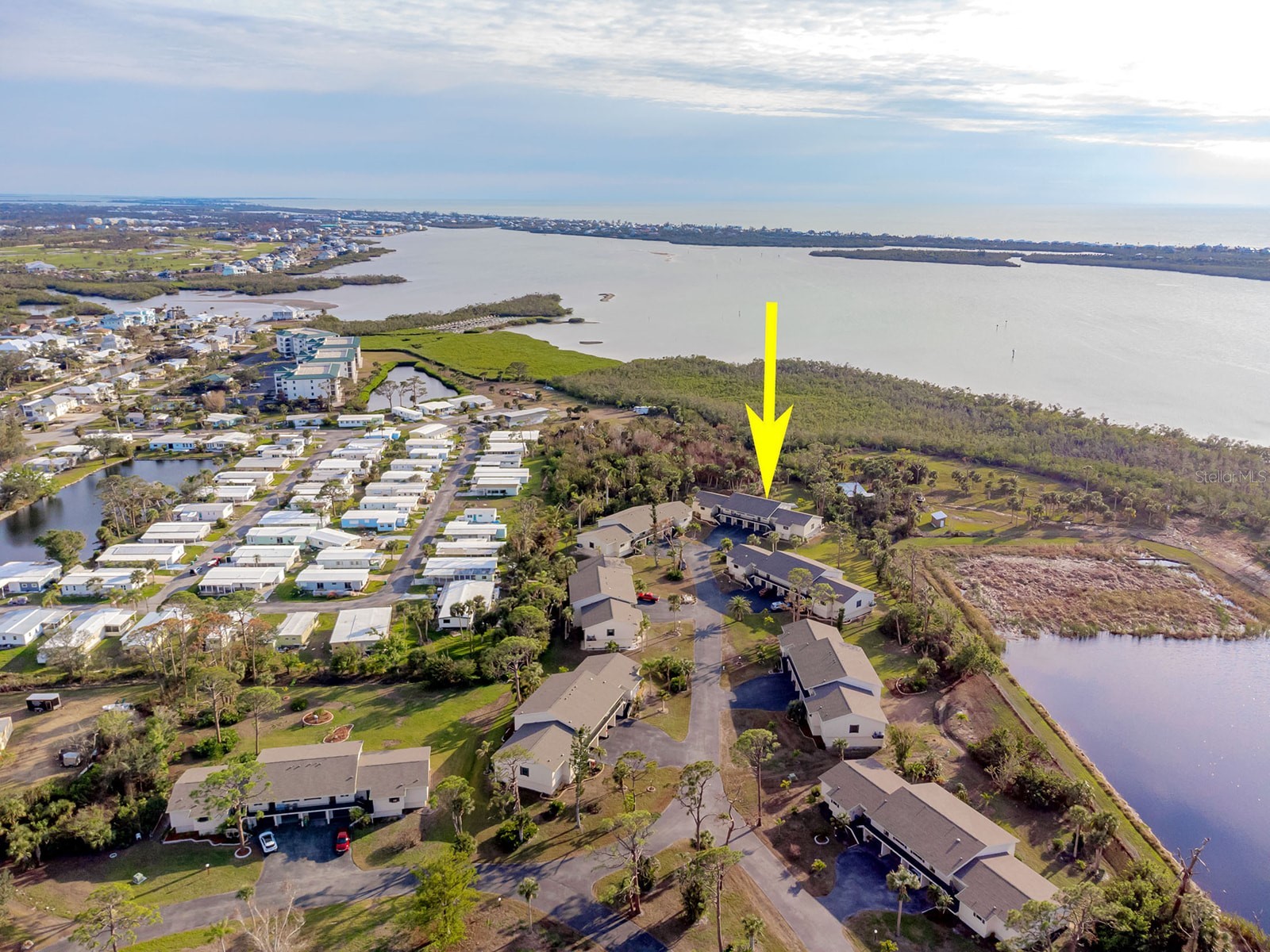 4260 Placida Road #12C Englewood FL 34224 D6145651 image3