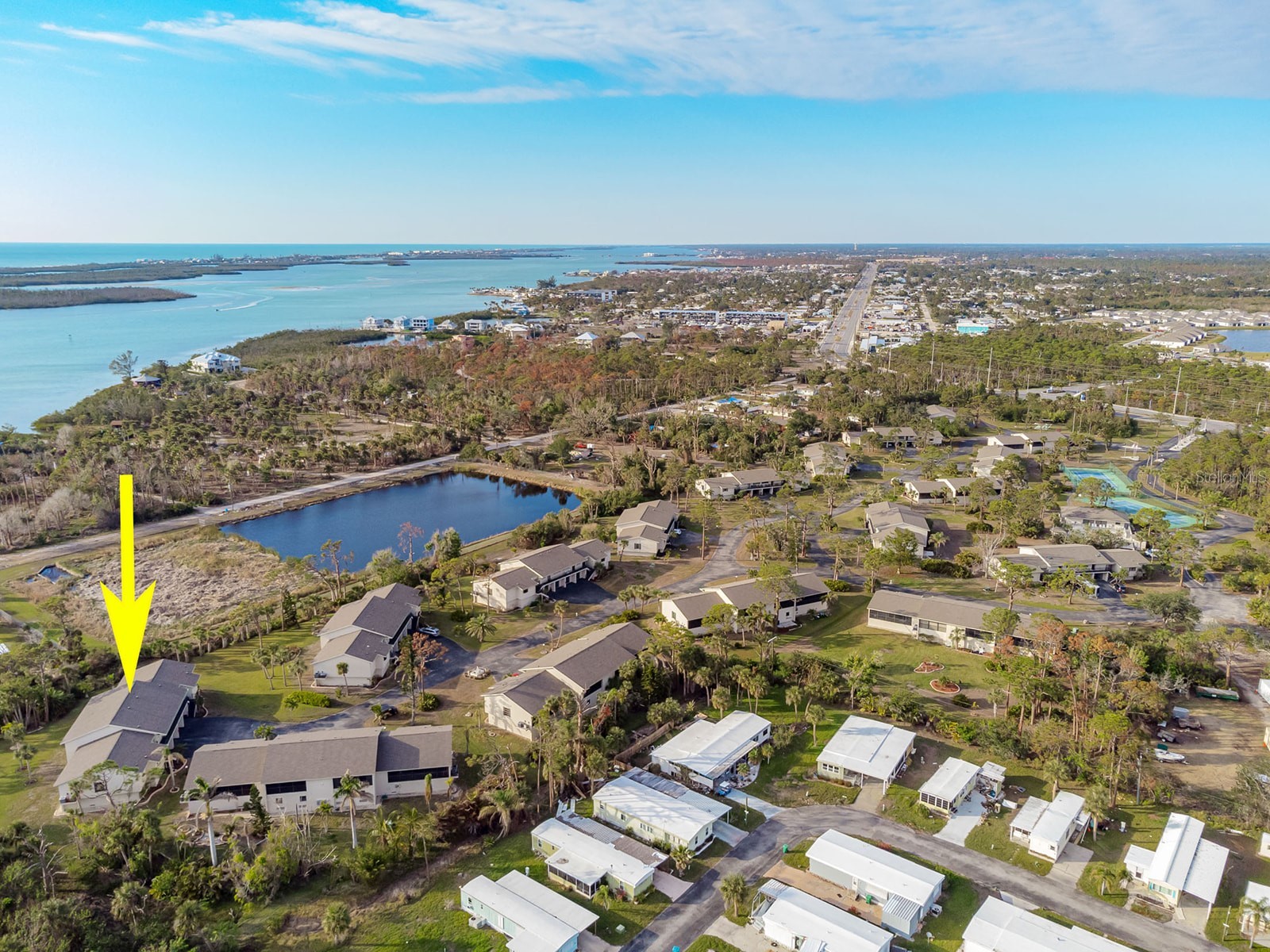 4260 Placida Road #12C Englewood FL 34224 D6145651 image5