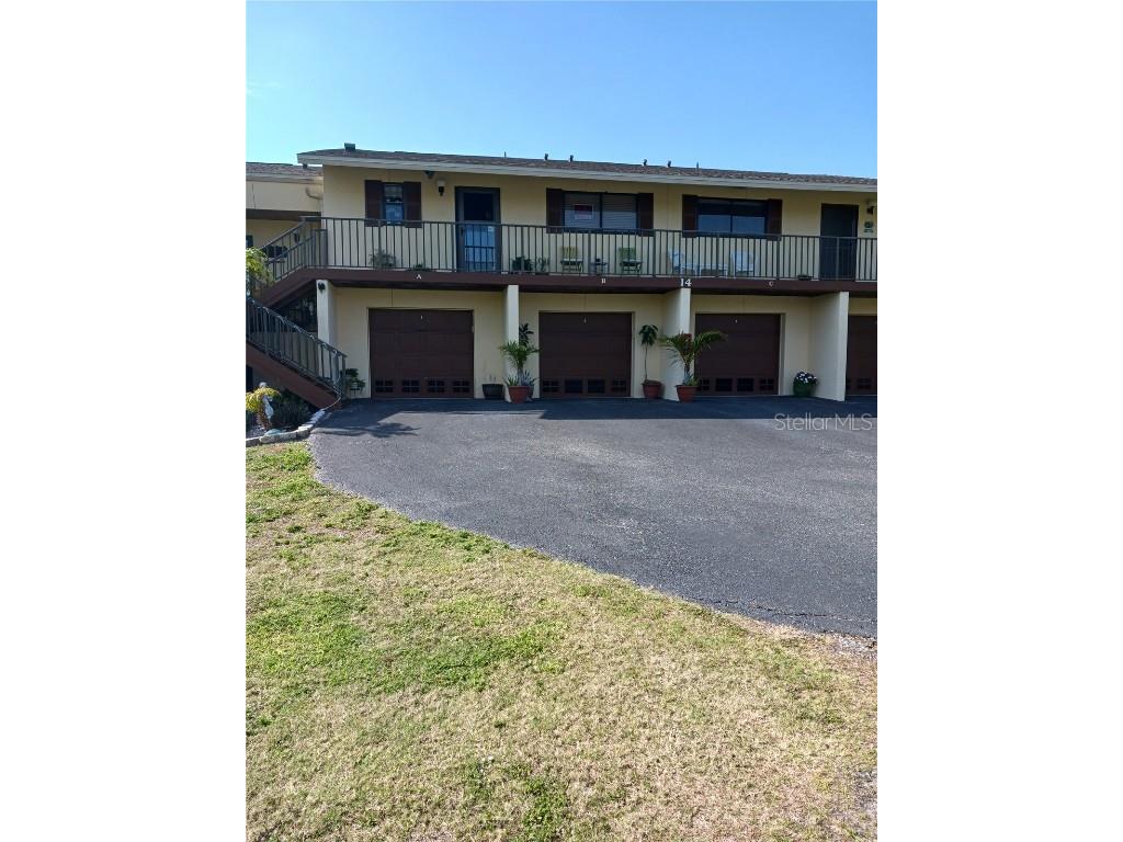 4260 Placida Road #14B Englewood FL 34224 A4599677 image1