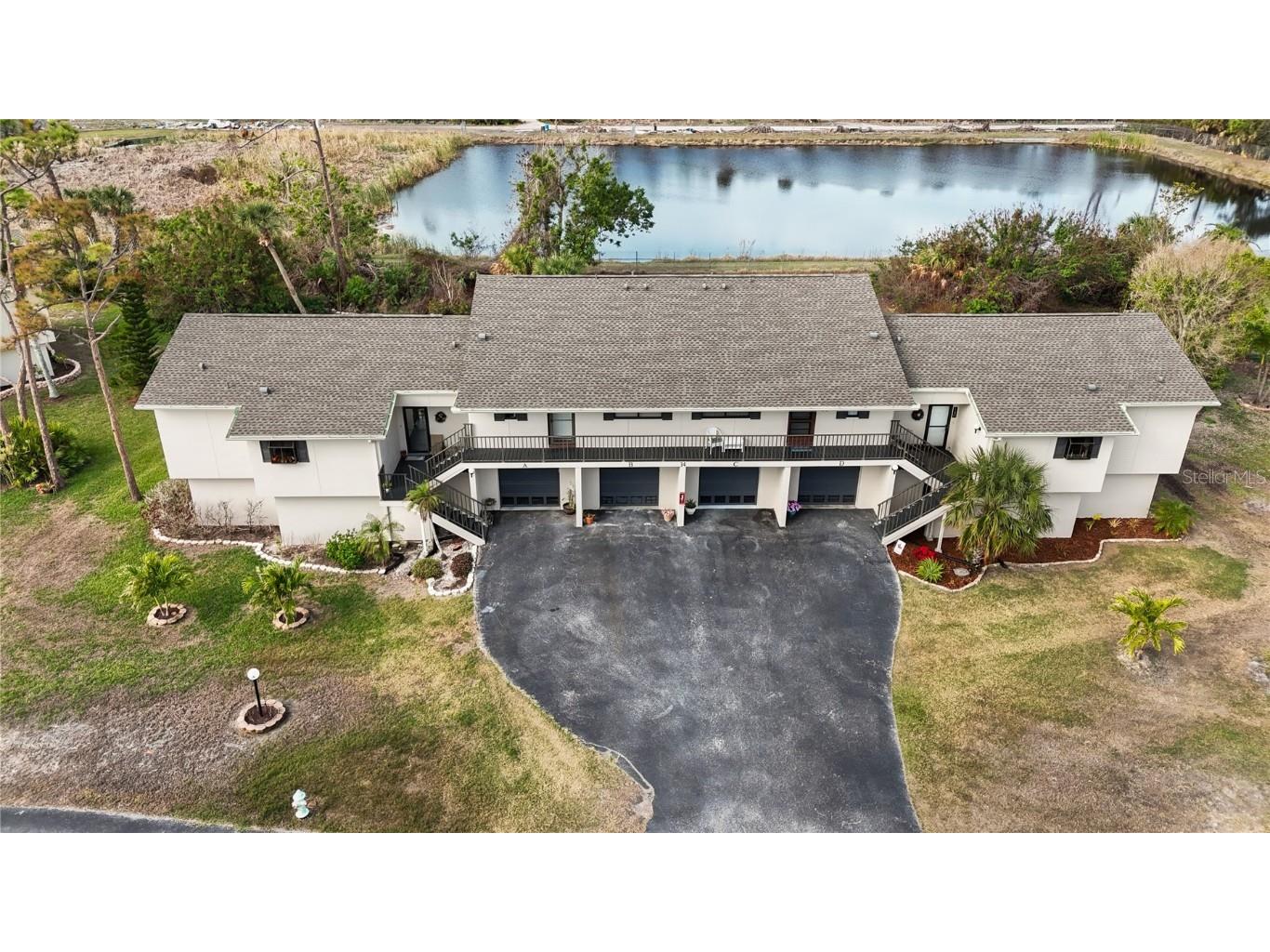 4260 Placida Road #14C Englewood FL 34224 D6145103 image2