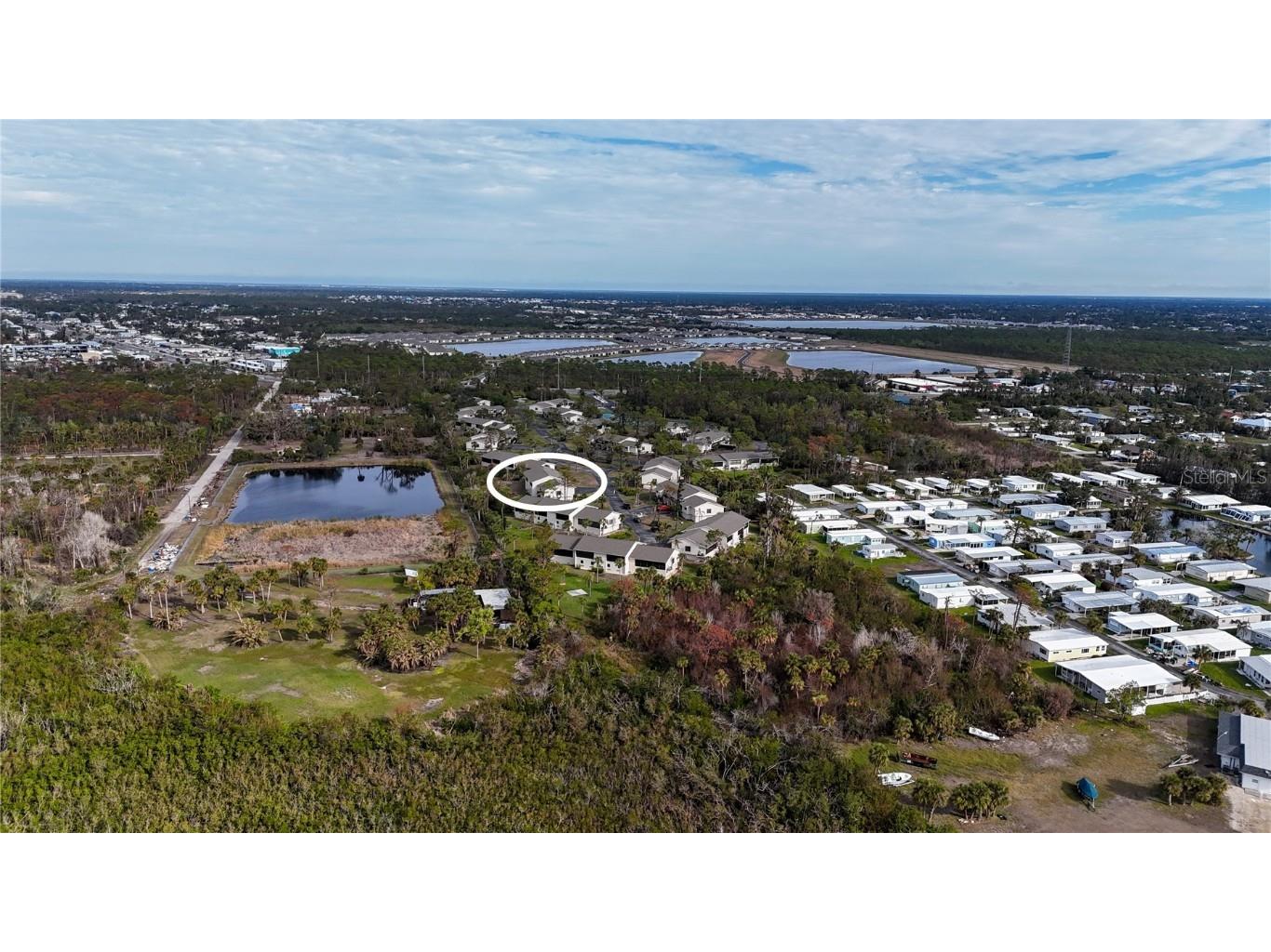 4260 Placida Road #14C Englewood FL 34224 D6145103 image35