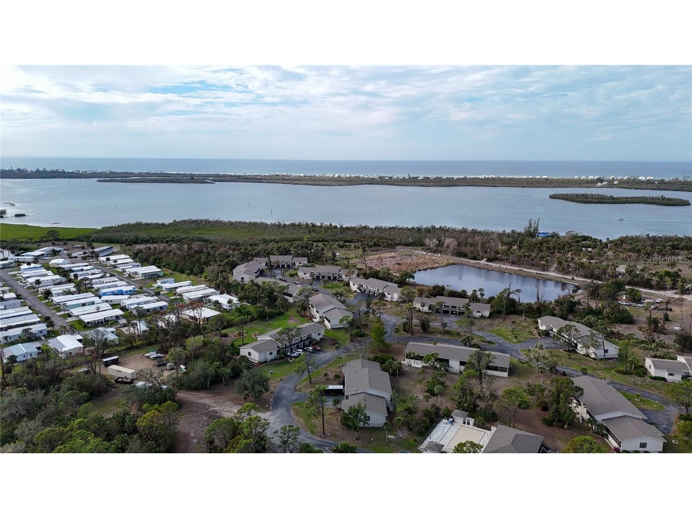 4260 Placida Road #14C Englewood FL 34224 D6145103 image36