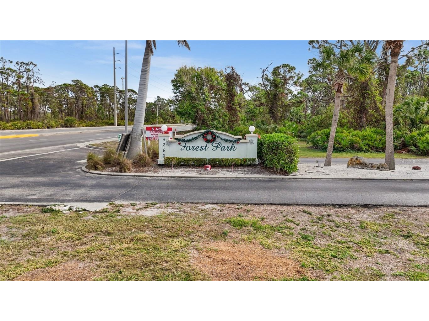 4260 Placida Road #14C Englewood FL 34224 D6145103 image37
