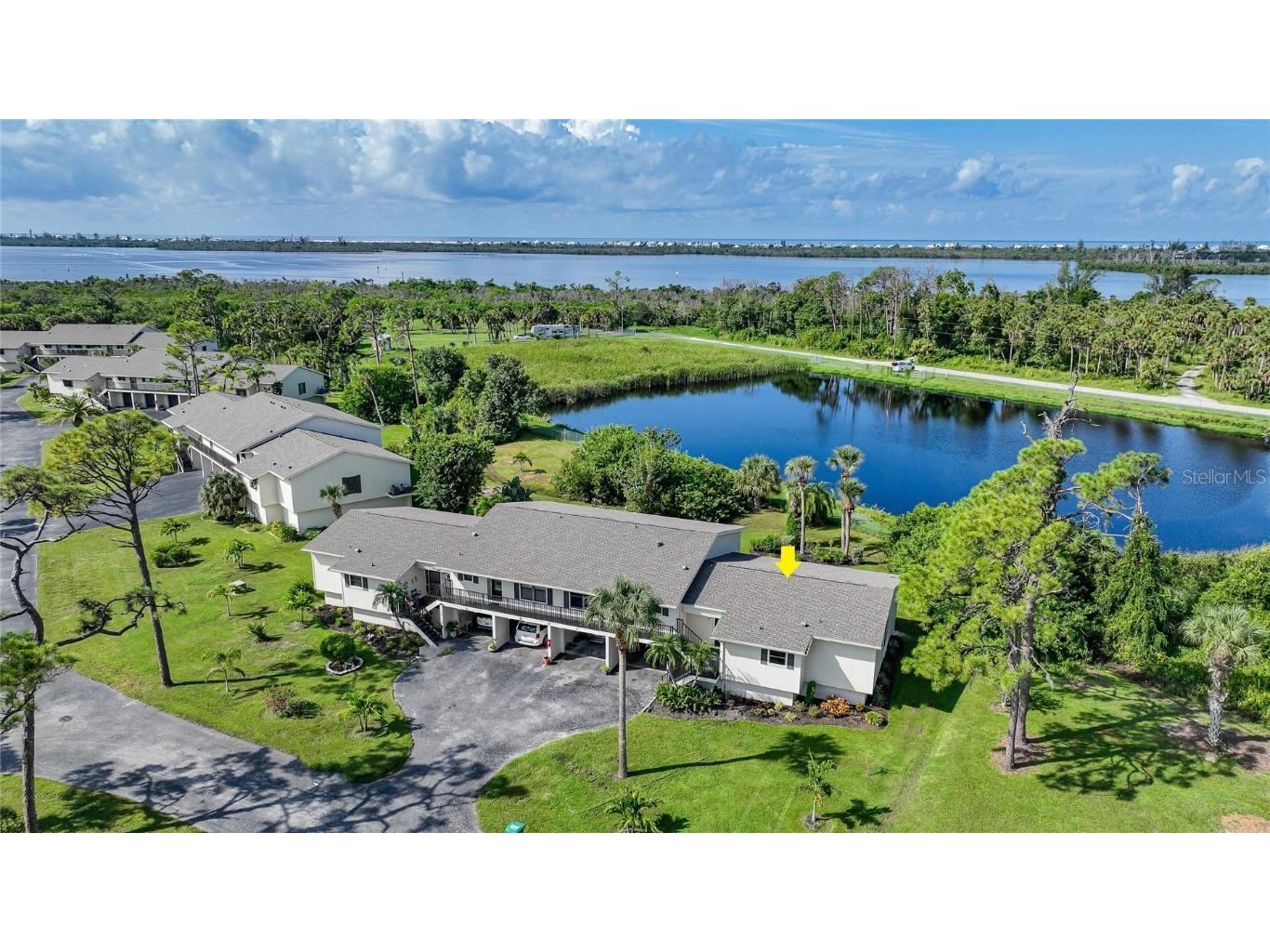 4260 Placida Road #15D Englewood FL 34224 C7498127 image1