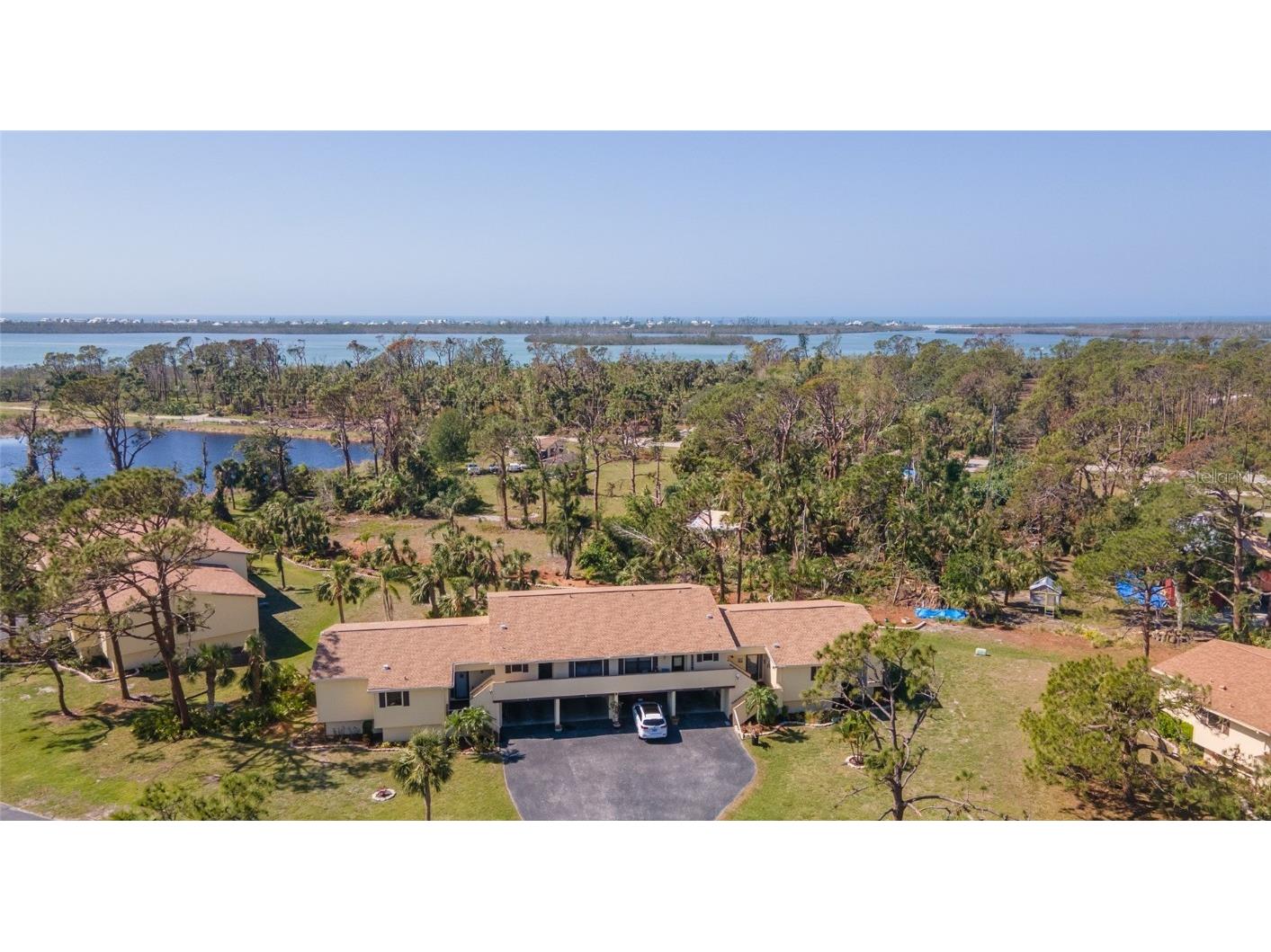 4260 Placida Road #17B Englewood FL 34224 D6129153 image1