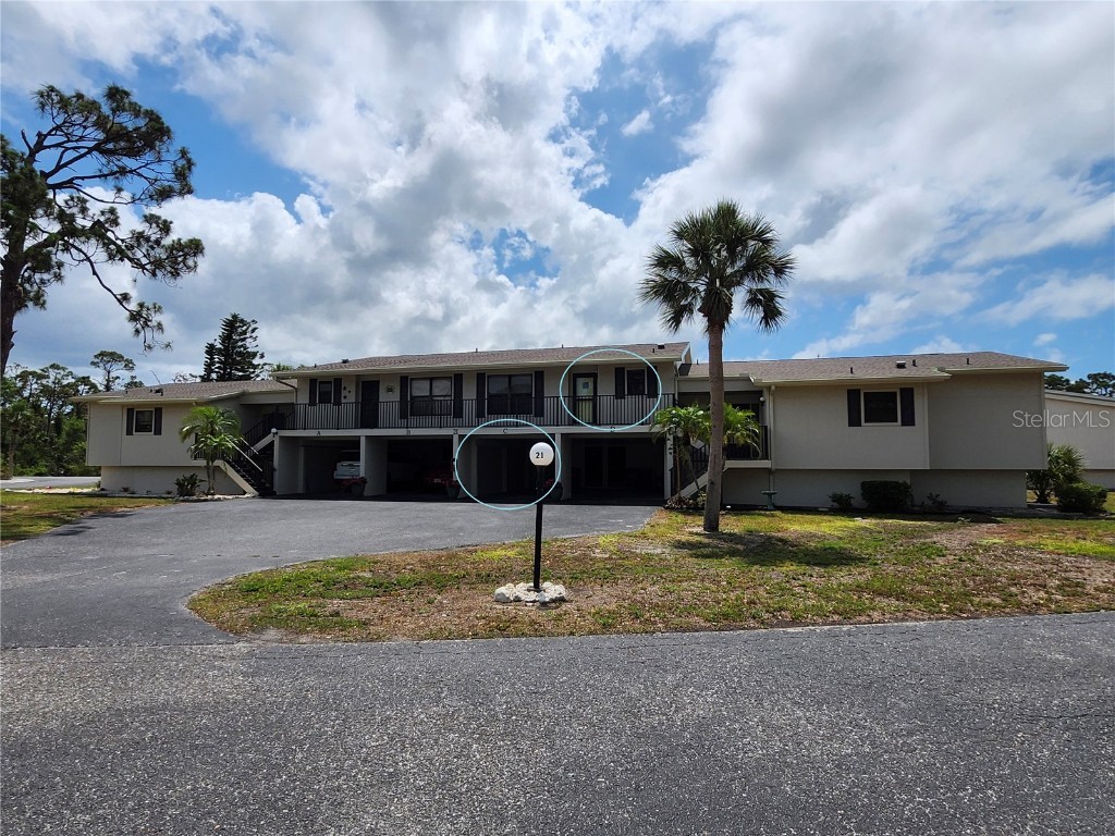 4260 Placida Road #21C Englewood FL 34224 D6142283 image1