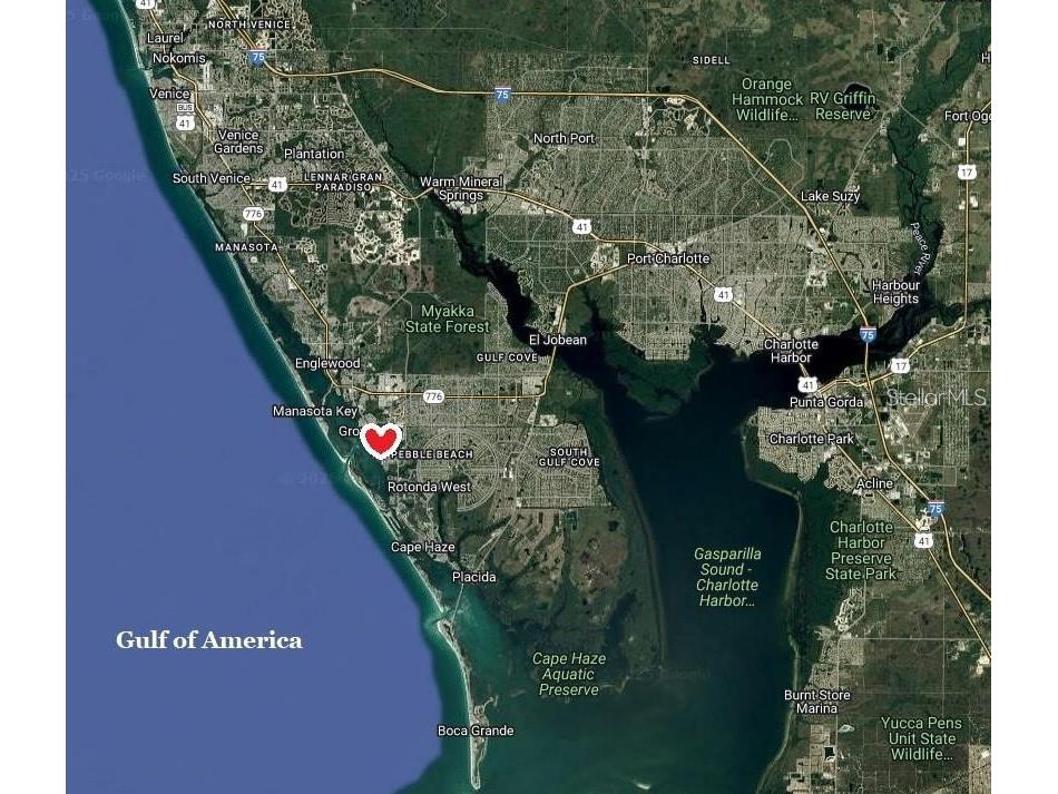 4260 Placida Road #21D Englewood FL 34224 D6143427 image37