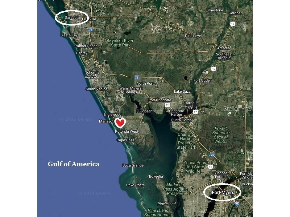 4260 Placida Road #21D Englewood FL 34224 D6143427 image38