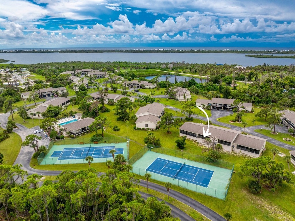 4260 Placida Road #22C Englewood FL 34224 D6143660 image1