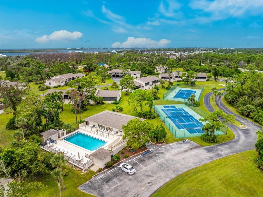 4260 Placida Road #22C Englewood FL 34224 D6143660 image3