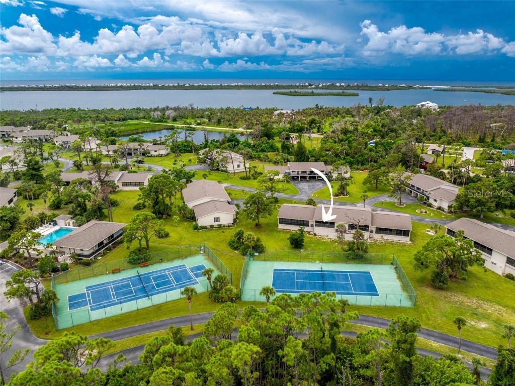 4260 Placida Road #22C Englewood FL 34224 D6143660 image41