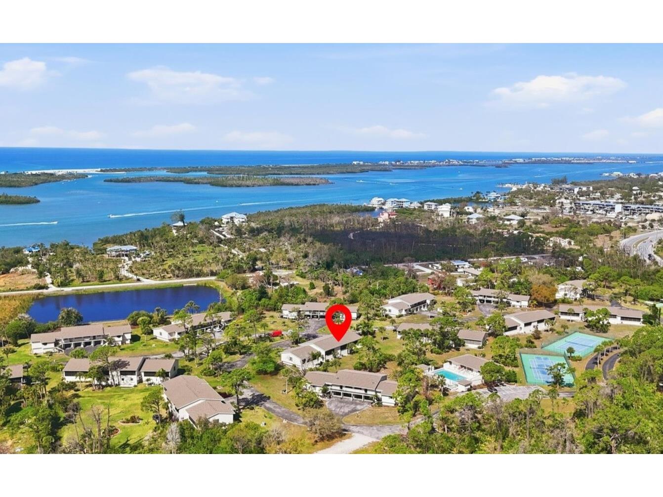 4260 Placida Road #24B Englewood FL 34224 N6143242 image1