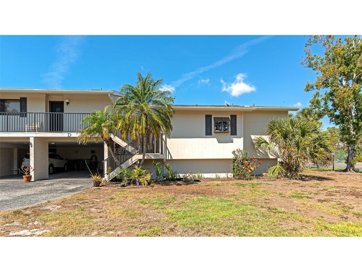 4260 Placida Road #25D Englewood FL 34224 N6137622 image1