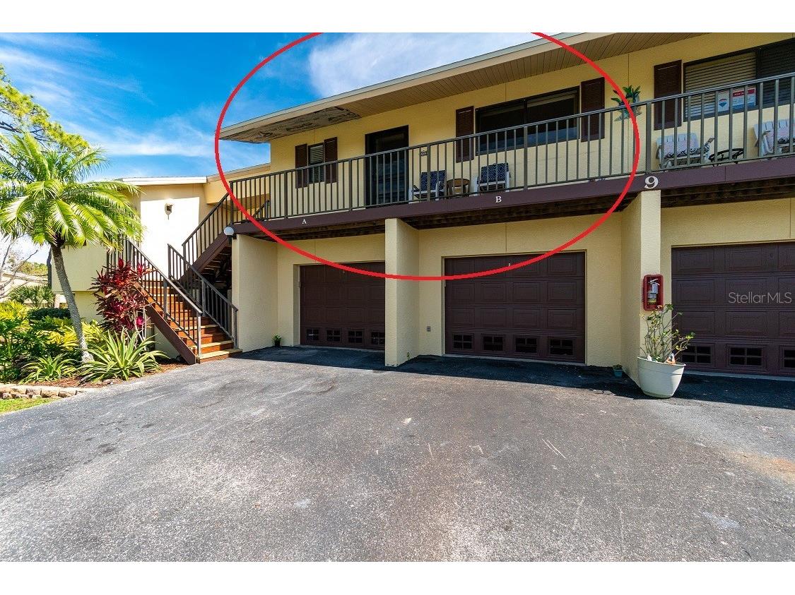 4260 Placida Road #9B Englewood FL 34224 D6145146 image1