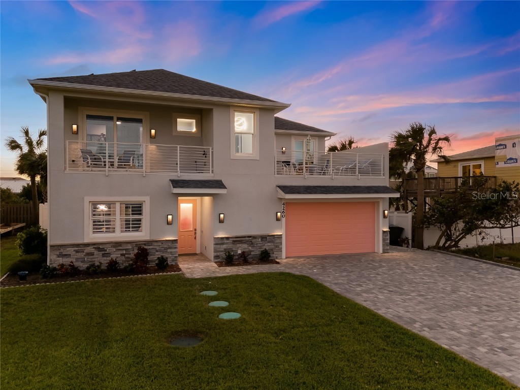 4260 S Atlantic Avenue Port Orange FL 32127 - ATLANTIC OCEAN O6252371 image1