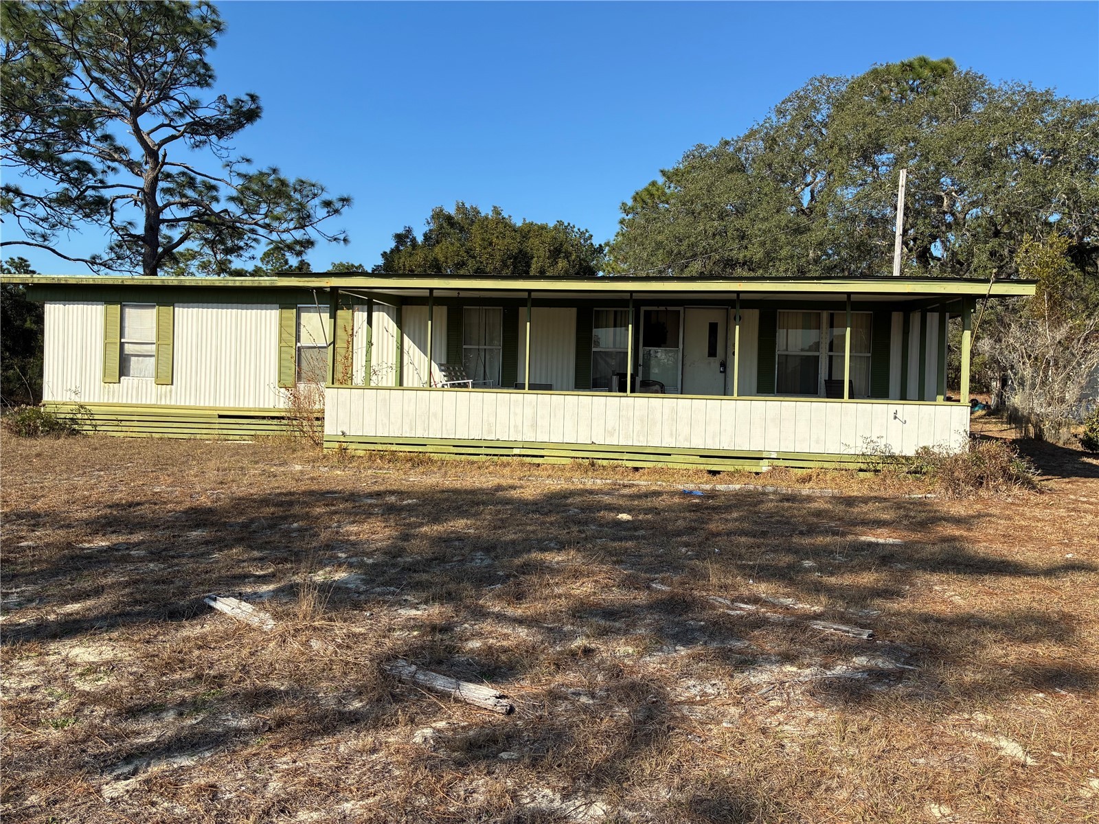 4260 S Corbett Avenue Homosassa FL 34446 TB8476497 image1