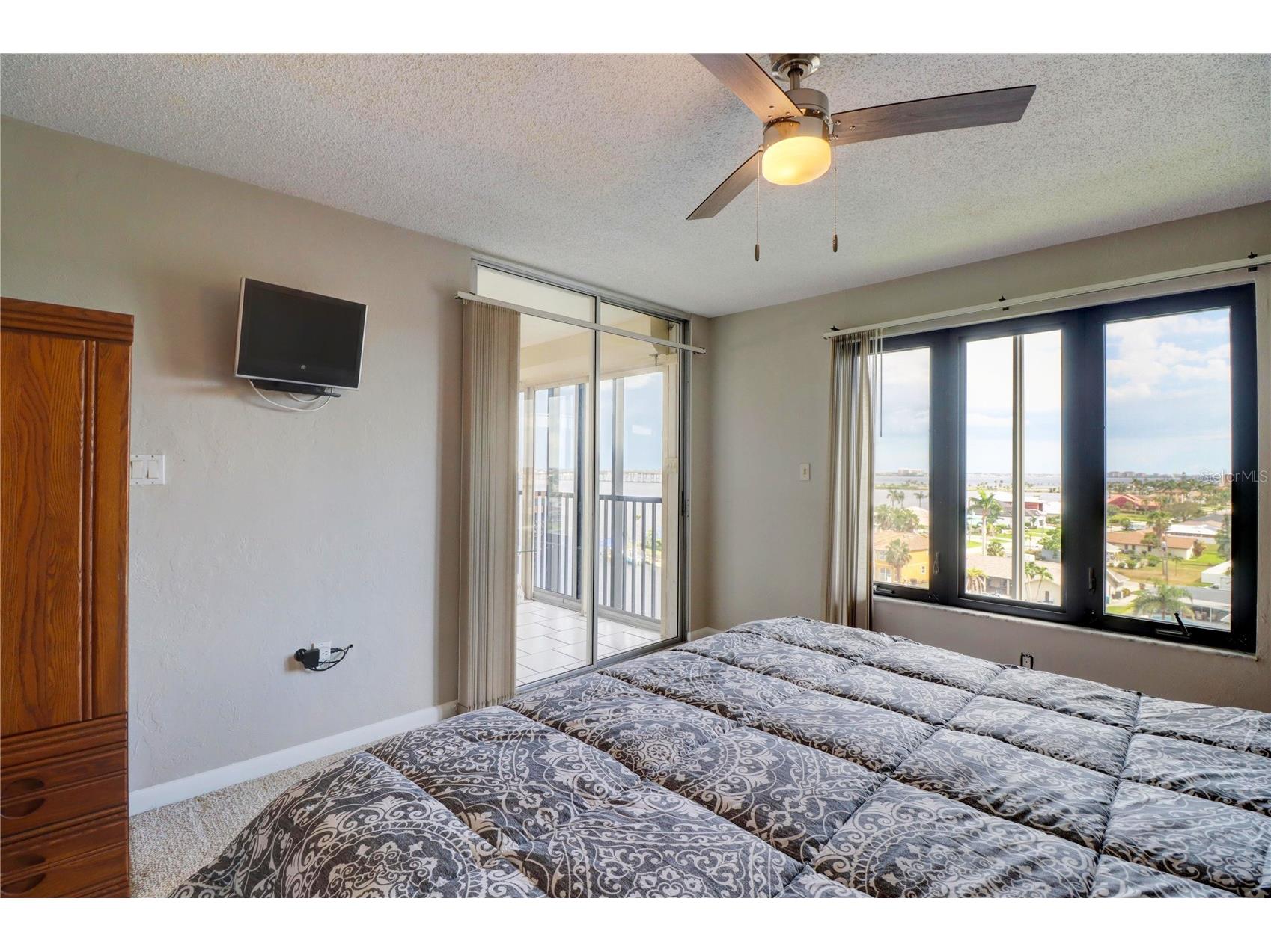 4260 SE 20th Place #801 Cape Coral FL 33904 - MINSTREL CANAL A4687432 image12