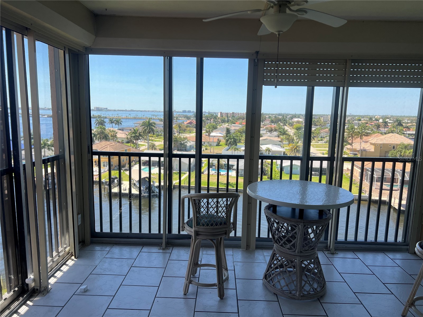 4260 SE 20th Place #801 Cape Coral FL 33904 - MINSTREL CANAL A4687432 image19