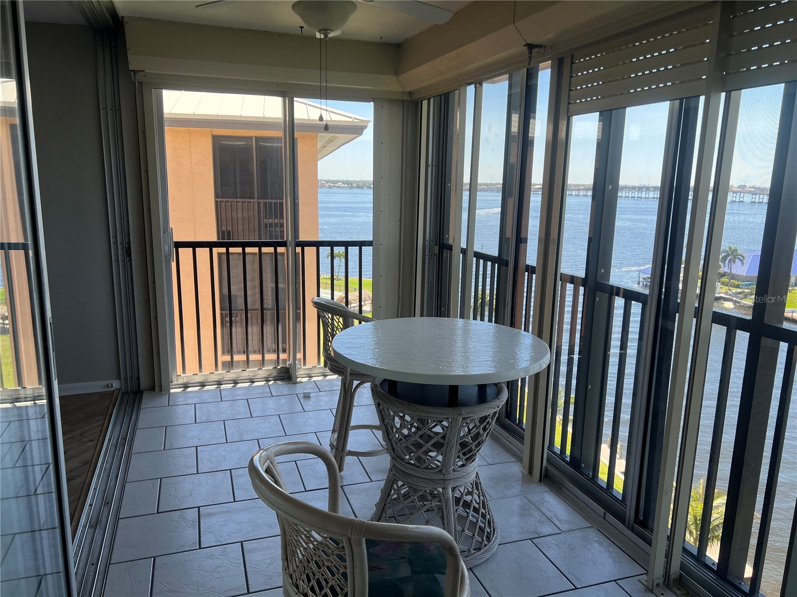 4260 SE 20th Place #801 Cape Coral FL 33904 - MINSTREL CANAL A4687432 image20
