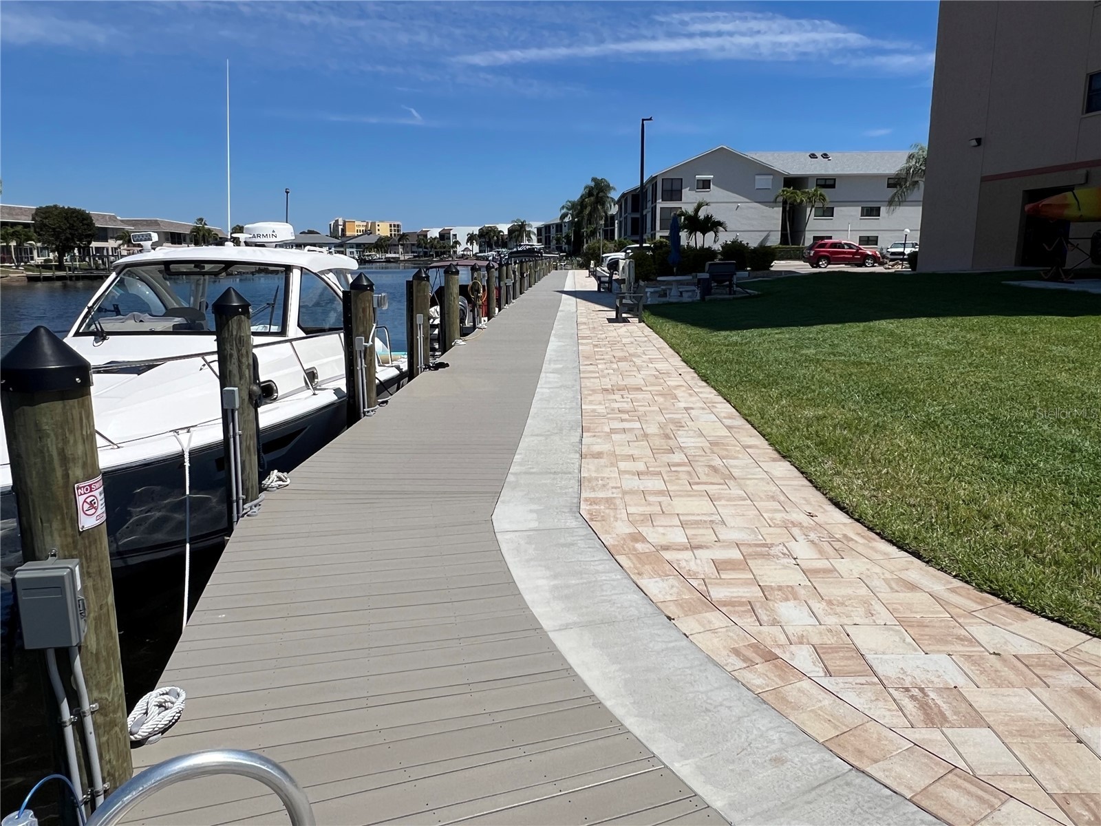 4260 SE 20th Place #801 Cape Coral FL 33904 - MINSTREL CANAL A4687432 image23