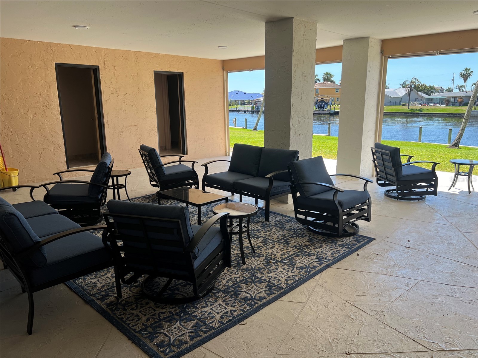 4260 SE 20th Place #801 Cape Coral FL 33904 - MINSTREL CANAL A4687432 image26
